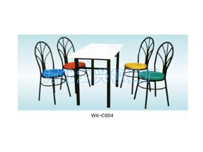 餐桌WX-C005