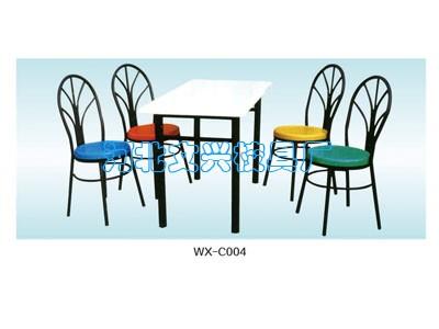 餐桌WX-C004