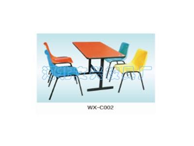餐桌WX-C003