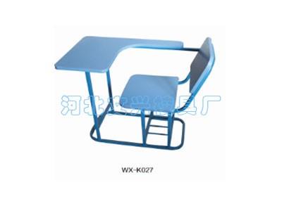 WX-K027批发课桌椅